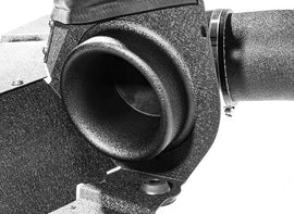 Integrated Engineering - Integrated Engineering Cold Air Intake - Open Filter - 1.8T/2.0T MQB - IEINCI11 - German Performance
