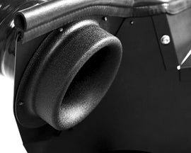 Integrated Engineering - Integrated Engineering Cold Air Intake - Open Filter - Audi S4 B8/S5 B8 (3.0 TFSI) - IEINCG2A - German Performance