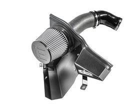 Integrated Engineering - Integrated Engineering Cold Air Intake - Open Filter - Audi S4 B8/S5 B8 (3.0 TFSI) - IEINCG2A - German Performance