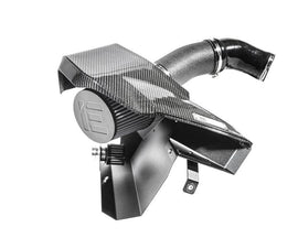 Integrated Engineering - Integrated Engineering Cold Air Intake w/Carbon Lid - Audi S4/S5 B8 (3.0 TFSI) - IEINCG2A-4 - German Performance