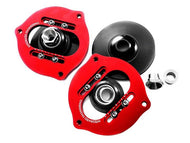 Integrated Engineering - Integrated Engineering djustable Camber Plates MK5/MK6 - IESUUB1 - German Performance