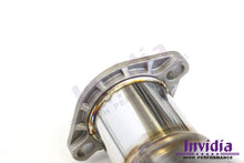 Load image into Gallery viewer, Invidia - Invidia Q300 VW MK7 GTI Cat Back Exhaust w/Ti Tips - CB-HS13GF7G3T - German Performance