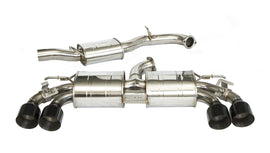 Invidia - Invidia R400 VW MK7.5R 