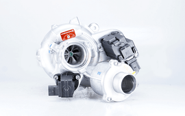TTE - TTE IS38 Race Turbo Upgrade - 1.8T/2.0T MQB EA888 GEN 3 - TTE-IS38-Race - German Performance