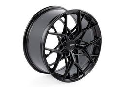 APR A02 FLOW FORMED WHEELS (19X8.5) (SATIN BLACK) (4 WHEELS)